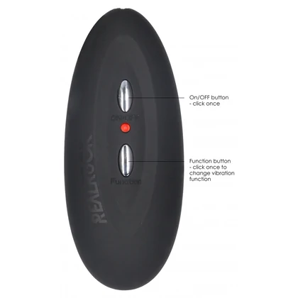 Vibrator Realistic Penis 15cm
