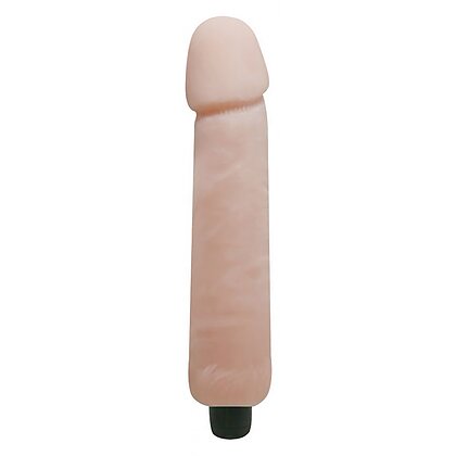 Vibrator Realistic Penis Vibe Natural