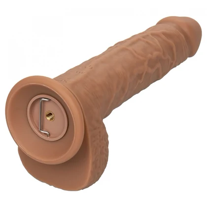 Vibrator Realistic Squirting Stick Maro
