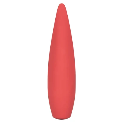 Vibrator Red Hot Ember Rosu