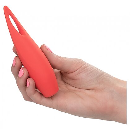 Vibrator Red Hot Spark Roșu