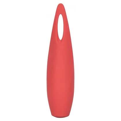 Vibrator Red Hot Spark Roșu