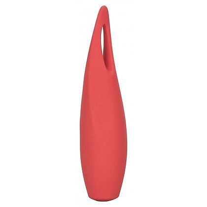 Vibrator Red Hot Spark Roșu
