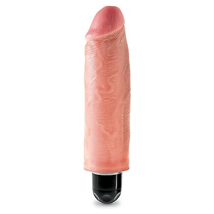 Vibrator Regele Ferm Natural