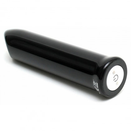 Vibrator Rimba Malaga Negru
