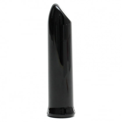 Vibrator Rimba Malaga Negru