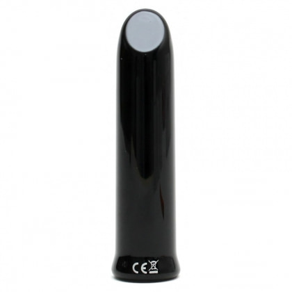 Vibrator Rimba Malaga Negru