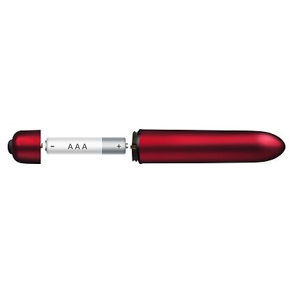 Vibrator Ro90 Scarlet Velvet Roșu