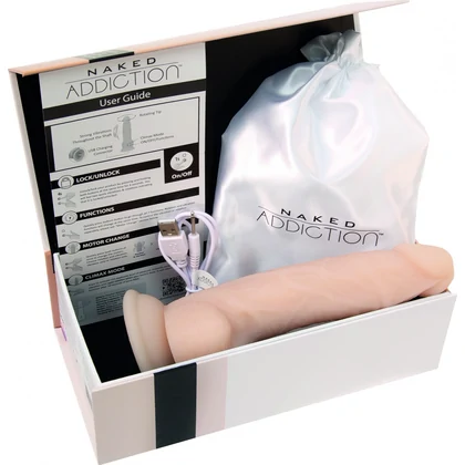 Vibrator Rotating Dong