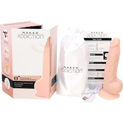 Vibrator Rotating Dong