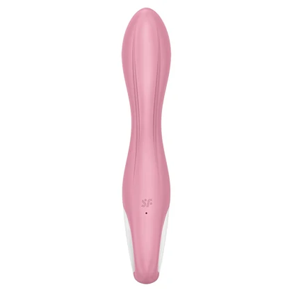 Vibrator Satisfyer Air Pump Vibrator 2 Roz