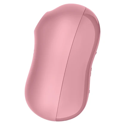 Vibrator Satisfyer Cotton Candy Roz