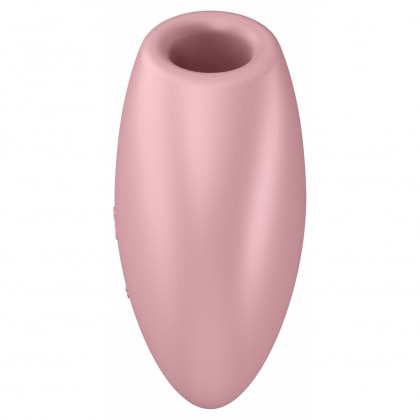 Vibrator cu Sucțiune Satisfyer Cutie Heart pentru Clitoris
