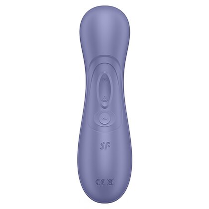 Vibrator Satisfyer Pro 2 Generation Cu Liquid Air Technology Mov
