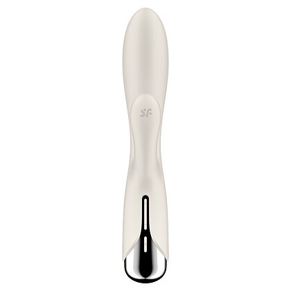 Vibrator Satisfyer Spinning Rabbit 1 Crem