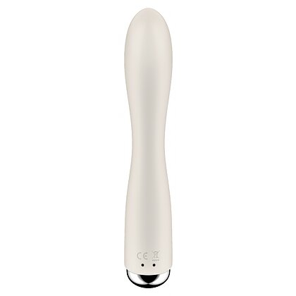Vibrator Satisfyer Spinning Rabbit 1 Crem