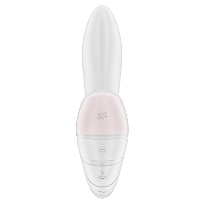 Vibrator Satisfyer Supernova Alb
