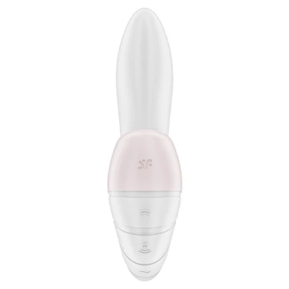 Vibrator Satisfyer Supernova Alb
