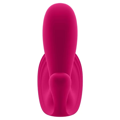Vibrator Satisfyer Top Secret Plus Roz