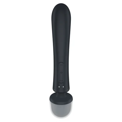 Vibrator Satisfyer Triple Lover Gri