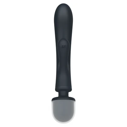 Vibrator Satisfyer Triple Lover Gri