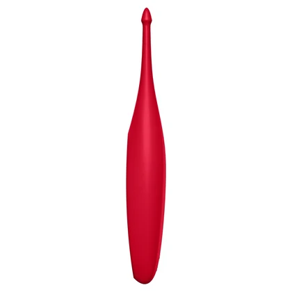 Vibrator Satisfyer Twirling Fun Poppy Rosu