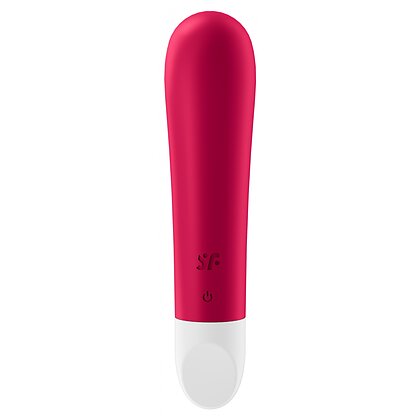 Vibrator Satisfyer Ultra Power 1 Rosu