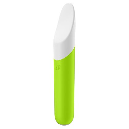 Vibrator Satisfyer Ultra Power 7 Verde