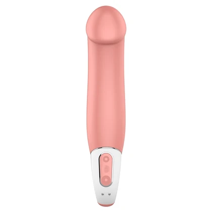 Vibrator Satisfyer Vibes Master Roșu