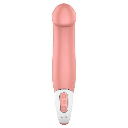Vibrator Satisfyer Vibes Master Roșu