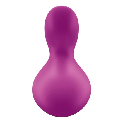 Vibrator Satisfyer Viva 3 Mov