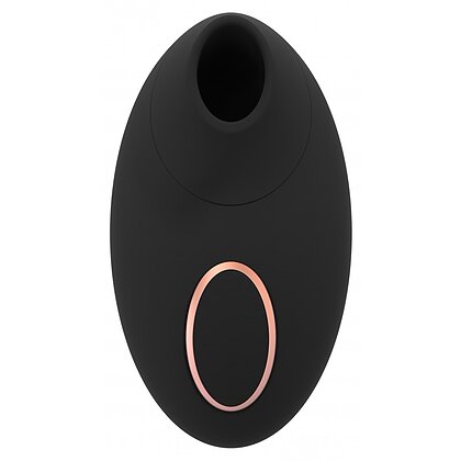 Vibrator Seductive Irresistible Negru