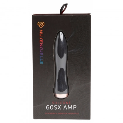 Vibrator Sensuelle Negru