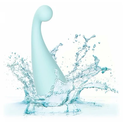 Vibrator Slay Shake Me Turcoaz