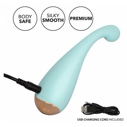 Vibrator Slay Shake Me Turcoaz