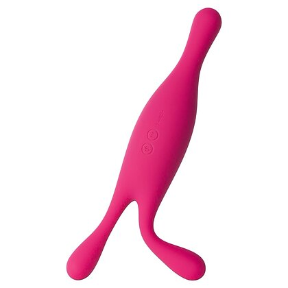 Vibrator Svakom Marin Plum Roz