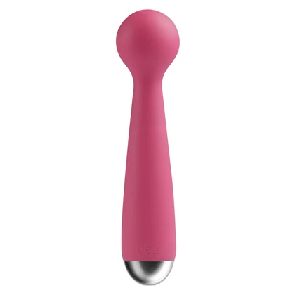 Vibrator Svakom Mini Emma Rosu Roz