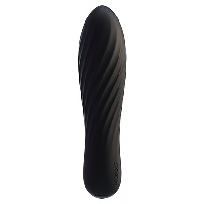 Vibrator Svakom Tulip Negru