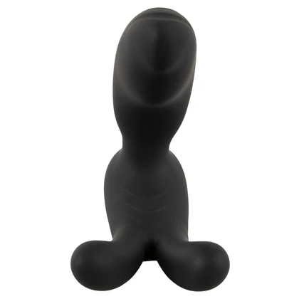 Vibrator Sweet Smile G Punct 3 Motoare Reîncărcabil Negru