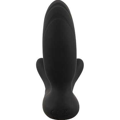 Vibrator Sweet Smile G Punct 3 Motoare Reîncărcabil Negru