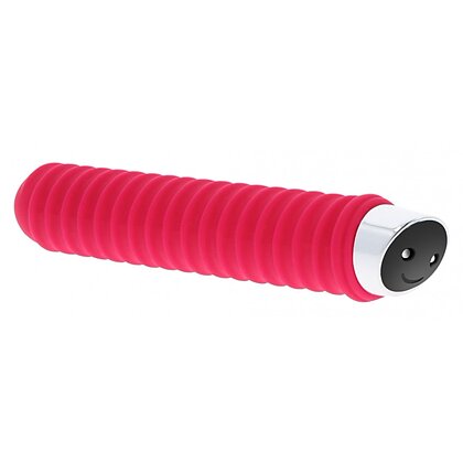 Vibrator Take Me Higher Vibe Roșu