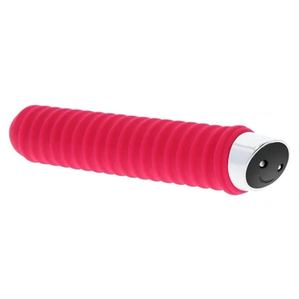 Vibrator Take Me Higher Vibe Roșu