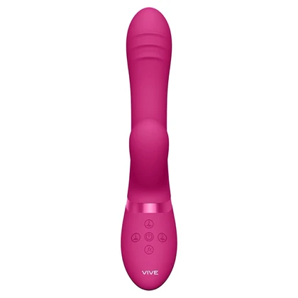 Vibrator Tani Finger Motion Roz