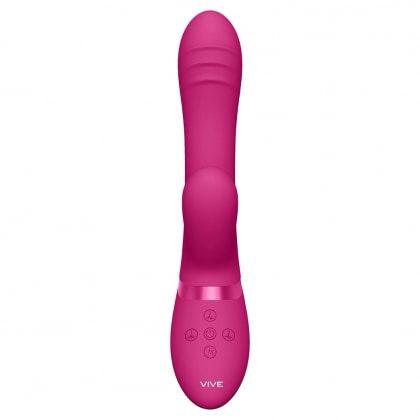 Vibrator Tani Finger Motion Roz