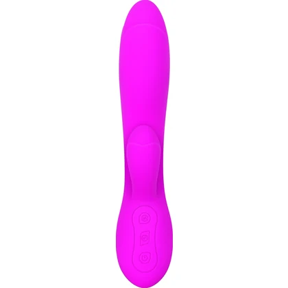 Vibrator Tantalizing Tulip Roz