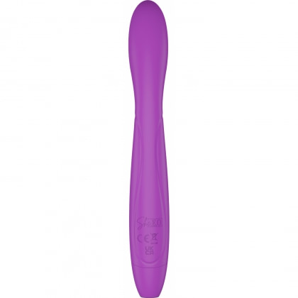 Vibrator Tapping Pentru Punctul G Mov