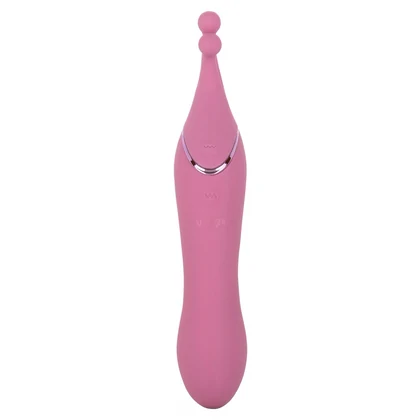 Vibrator Tempt And Tease Kiss Roz