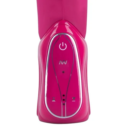 Vibrator The Hammer Roz