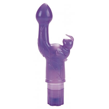 Vibrator The Original Bunny Kiss Mov