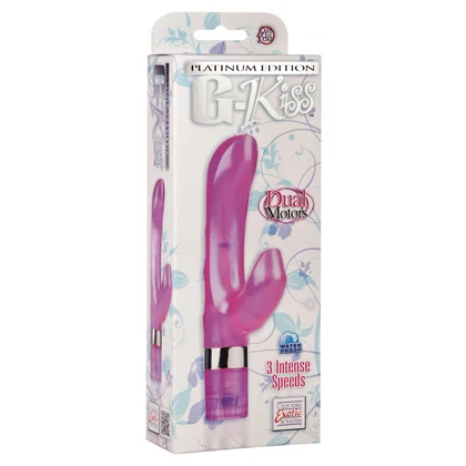 Vibrator The Original G-Kiss Roz